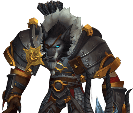 Hgunn render