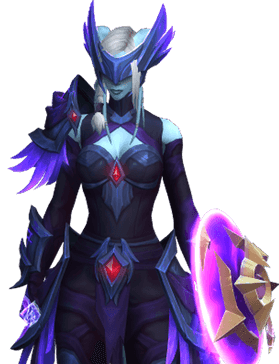 Kaiula render