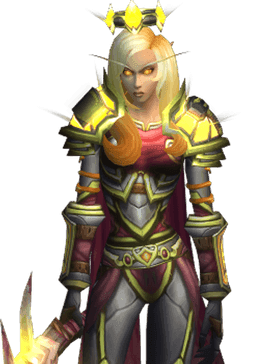 Kalynnah render