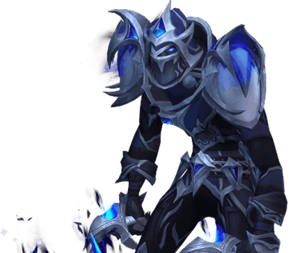 Kyth render
