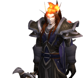 Lockoholic render
