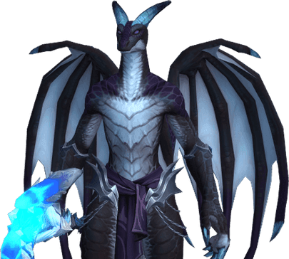 Lucinferna render