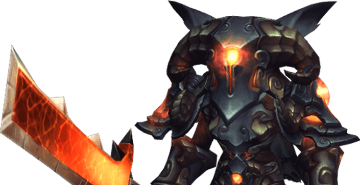 Lucren render