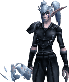 Lyralye render