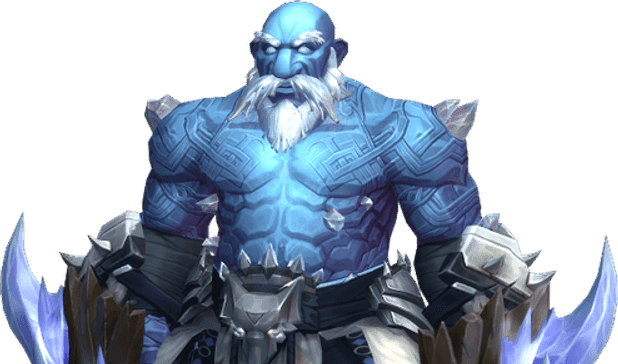 Midniyt render