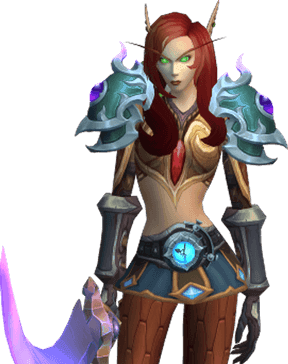 Missmurder render