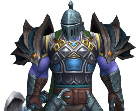 Mizkif render