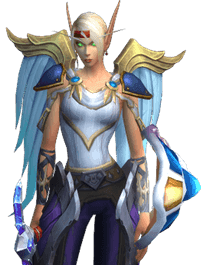 Mordream render