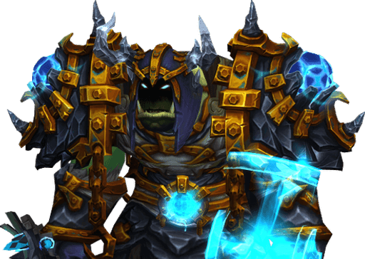 Murmaiderr render