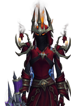 Noridrel render