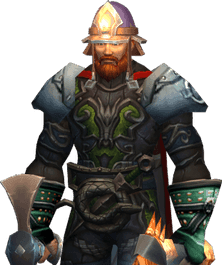 Oigresjm render