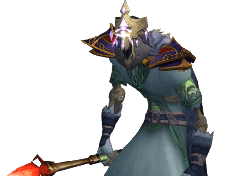 Raymon render