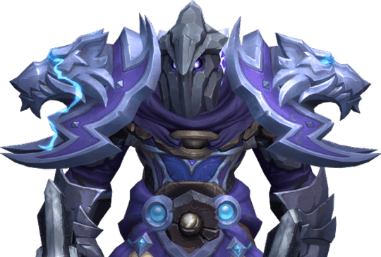 Renrik render