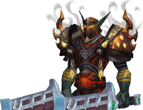 Rolando render
