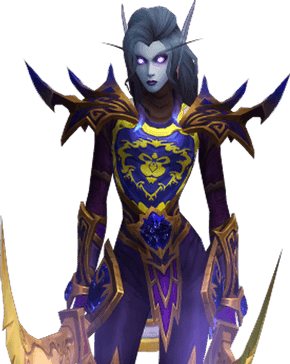 Sav render