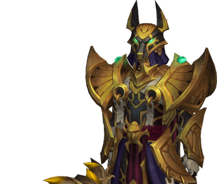 Savagelung render