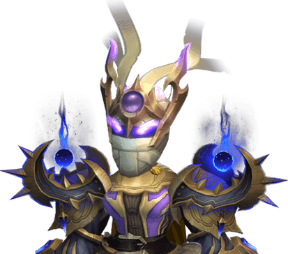 Spazgremlin render