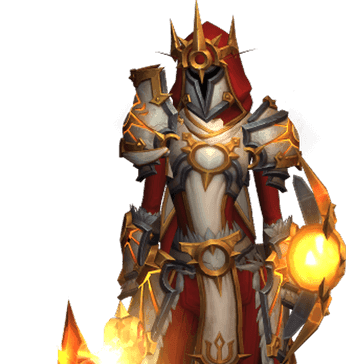 Therran render