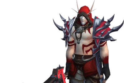 Thranduill render