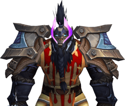 Unholysinz render