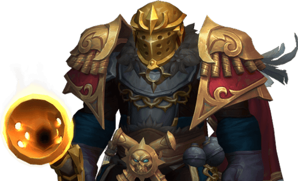 Vongimi render