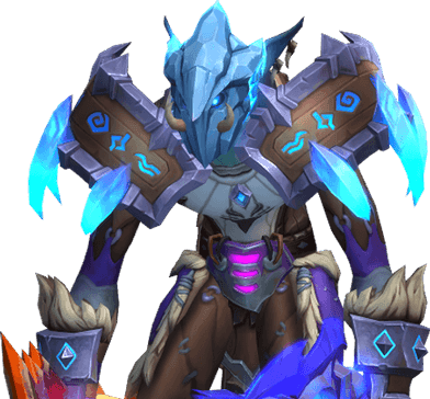 Wintersgrip render