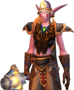 Xynie render