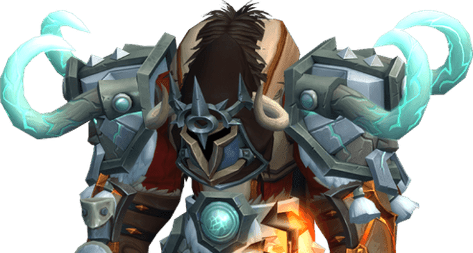 Yujirohanma render