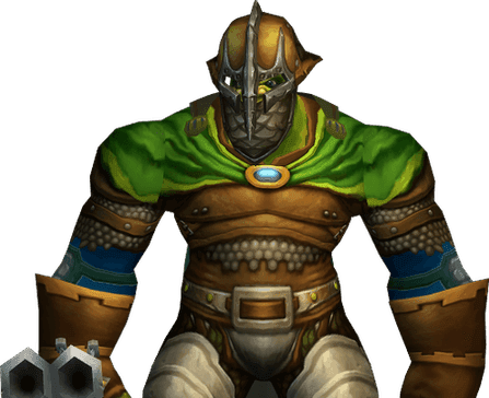 Zophkiel render