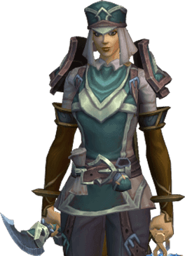 ßattlecat render