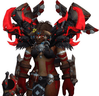 Animahli render