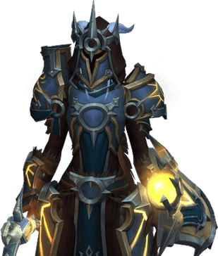 Astarllia render