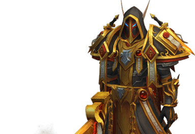 Bllackout render