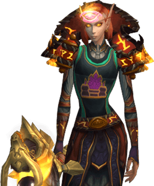 Braicee render