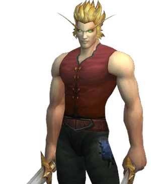 Cassio render