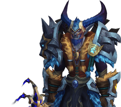 Caylum render