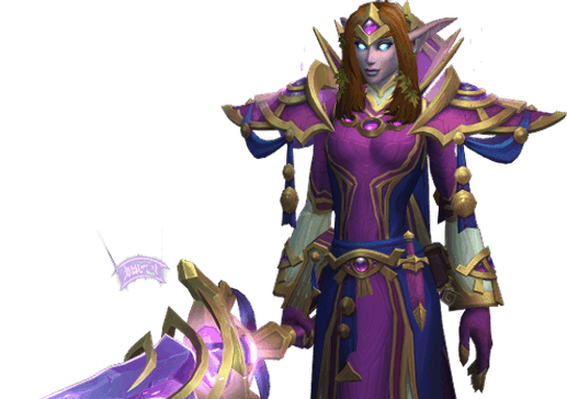 Cinderly render