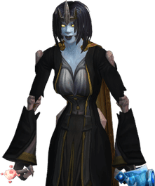 Deadawhile render