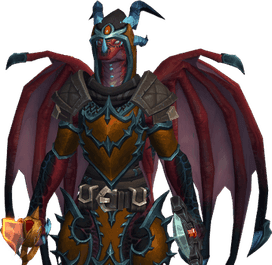 Deepshadow render