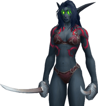 Demeenstra render