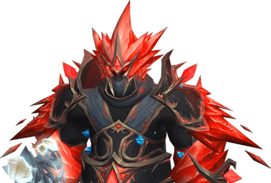 Hadurzen render