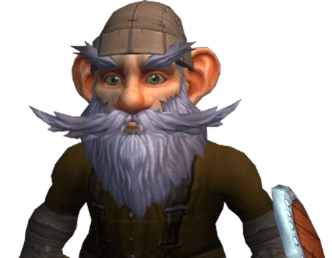 Huckle render