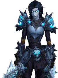 Kellen render