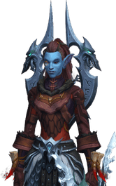 Kiatus render