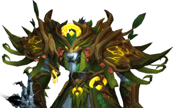 Lunden render