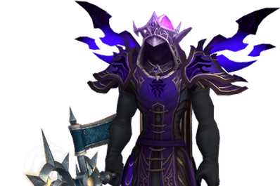 Maldus render