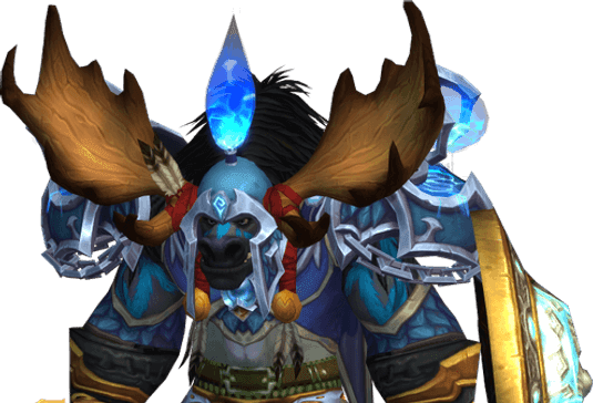 Moosolini render