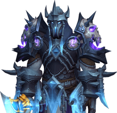 Morbuis render