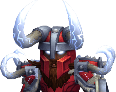 Mungus render