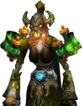 Netrya render